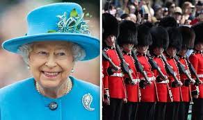 This year, the queen's official birthday celebration will look very. Queen S Birthday And Age When Is The Queen S Actual Birthday How Old Is The Queen Royal News Express Co Uk