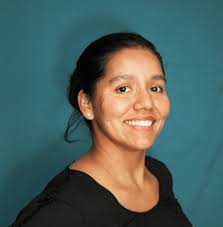 UFS 2016 Panelist Blanca Sanchez Cruz