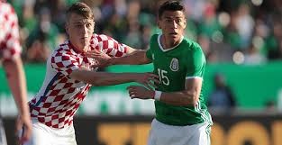 Mexican defender hector moreno is on the move this summer. Roma Acquires Mexico Int L Moreno