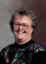 Obituary information for Luella Jones