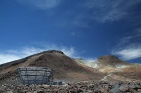 Kunci jawaban wow gurun atacama 11121314 16. Atacama Cosmology Telescope Wikipedia