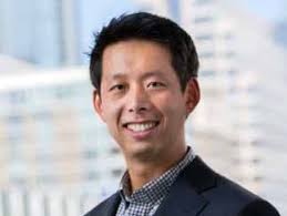 Propel's Jimmy Chen drew