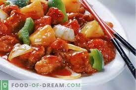 Den pilaw abschmecken und vorm servieren die pinienkerne aufstreuen. Huhn Auf Chinesisch Die Besten Rezepte Wie Man Richtig Huhn Auf Chinesisch Kocht