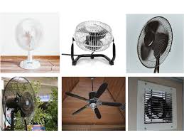 Fan atau kipas radiator berfungsi untuk mendinginkan air didalam radiator dan mendinginkan mesin fan ini bekerja on off secara. Mengenal Berbagai Jenis Kipas Angin Tempat Kita Berbagi Ilmu