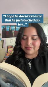 Best Scenes in Shatter Me First Book