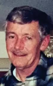 Obituary information for Charles J. Folk