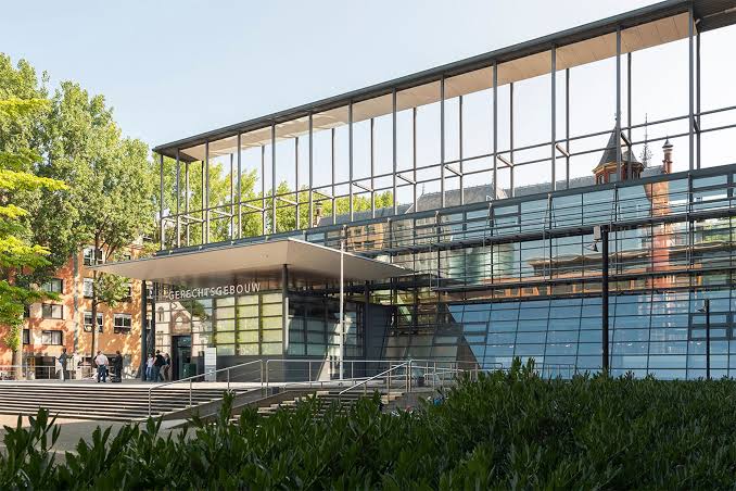 Onderzoekslocatie