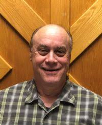 Knights of the Month at Father Dick Allen