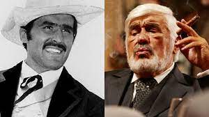 Seit fast siebzig jahren steht er schon vor der kamera. Mario Adorf Ist Immer Noch So Cool Wie Vor 52 Jahren