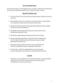 Latihan kawad kaki smk alam beraja bagi persediaan perkhemahan kadet peringkat negeri 2015. Https Pdfcoffee Com Download Folio Kawad Kakidocx Pdf Free Html