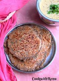 Pin By Smriti Agrawal On Roti Paratha Food Sharing How To Make Flour