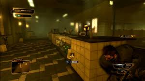 This walkthrough consists of gameplay & commentary by theradbrad. Deus Ex Human Revolution Download Gamefabrique
