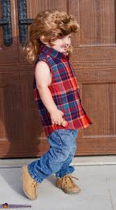 The natural disaster transports him back can completely change the course of history—with. Joe Dirt Baby Boy S Halloween Costume