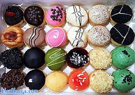 Daftar Harga Donat Jco Promo Menu Hari Ini Terbaru 2021 Liatharga Com