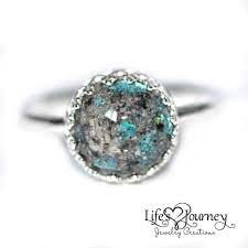 Ashes Ring Keepsake Ring Cremation Ring Keepsake Jewelry Https Www Lifesjourneyjewelrycreations Com Ashes Jewelry Ashes Ring Memorial Jewelry Ashes