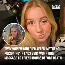 The tourists were recently named.