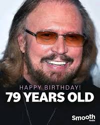Barry Gibb 79th Birthday Celebration