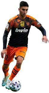 Download ferran torres city png images. Ferran Torres Football Render 66307 Footyrenders