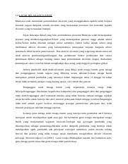 Check spelling or type a new query. Ekonomi Baru 1 1 Docx 1 0 Latar Belakang Kajian Malaysia Telah Menikmati Pertumbuhan Ekonomi Yang Menggalakkan Apabila Telah Berjaya Berubah Negara Course Hero