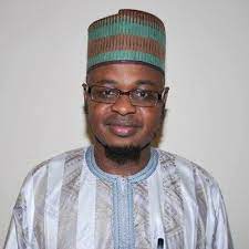 This is the only official 'like' page of dr isa ali ibrahim pantami. Dr Isa Ali Pantami Isapantami Twitter