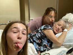 Margaret Lyons Obituary June 21, 2021