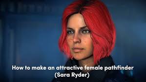 Mass Effect™ Andromeda