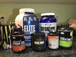 It is free from added sugar and contains more than 250 grams of carbohydrates. Best Bodybuilding Supplement Stack For Mass The Muscle Program