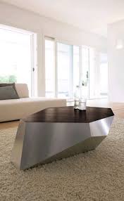 Whether you have a small or large living room space, a glass coffee table or glass top coffee table provides a more contemporary look, thereby elevating the style of the entire area. Pin On Coffee Tables