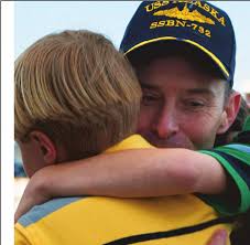 Q&A with Rear Adm. Bruner