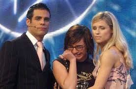 Als 2002/2003 die erste staffel deutschland sucht den superstar über unsere tvs flimmerte. Der Sanger Und Ehemalige Dsds Teilnehmer Daniel Kublbock Wird Seit Gestern Vermisst Er Sturzte Von Bord Des Kreuzfahrtschiffs Aidaluna Vor Neufundland Stuttgarter Zeitung