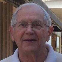 Robert Louis Kustom Obituary