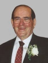 James P. Coughlin Obituary October 12, 2016