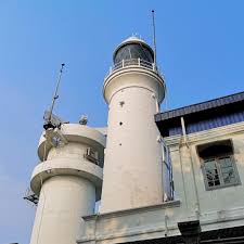 Cape rachado (malacca) 4.8 km. Port Dickson Top Two Attractions That You Must Visit