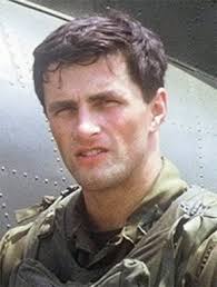 William Lee Whitmore : Captain from Oregon, Vietnam War Casualty