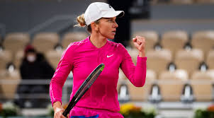 She has been ranked world no. Halep Celebrates Birthday With First Round Win At Roland Garros