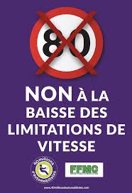 Puisque 3.3m/s est supérieure à 0.0013m/s, alors la tortue est plus rapide que l'escargot. Operation Escargot Des Manifestations Contre La Limitation De Vitesse A 80km H A Saint Brieuc Lanester Nantes