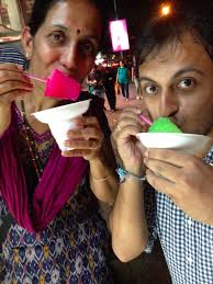 50 Not Out!. Daughter. Sister. Student. Wife…