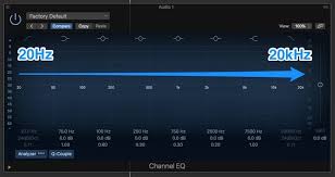 How To Use Eq 10 Amazing Tips For A Professional Mix
