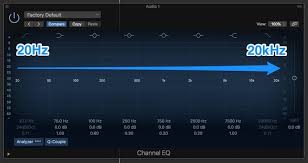 how to use eq 10 amazing tips for a professional mix