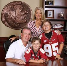 Jimbo And Candi Fisher S Kidz1stfund Marks One Year Of Raising Funds Awareness For Rare Blood Disorder Florida State University News