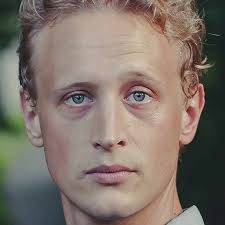 Joshua Smith: Department of Theatre, Drama, and Contemporary Dance: Indiana  University Bloomington