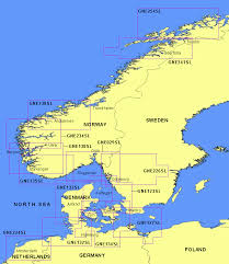 garmin offshore cartography g charts norway denmark