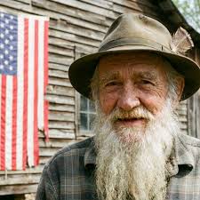 Appalachian Bill Hilly