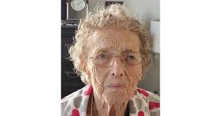 Obituary: Anna Mae Bowman