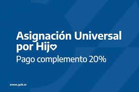 Jun 23, 2021 · aquellas personas que son beneficiarias de la asignación universal por hijo o cualquier tipo de prestación podrán consultar desde la página de anses cuando y donde cobro con todas las fechas actualizadas para saber que dia puedo retirar el dinero del cajero. Plus Auh Como Completar La Declaracion Jurada De Anses Para Cobrar Un Extra De 7 000