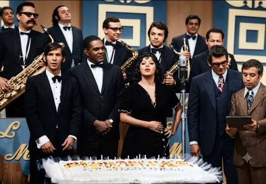 Entérate, salsero… 🎶 Los Melódicos son una emblemática orquesta de baile venezolana, creada el 15 de julio de 1958 por el maestro Renato Capriles, quien asumió la dirección musical. Su nacimiento contó