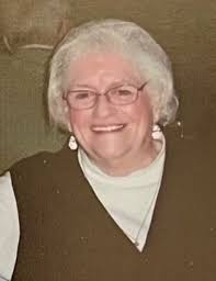 Obituary information for Shirley Redden Denham