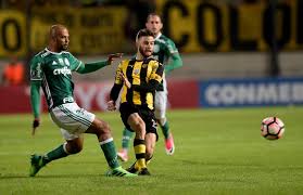 Foi a primeira derrota do time uruguaio em seu estádio novo, o c. Unidade Disciplinar Abre Expedientes Para Penarol Palmeiras E Quatro Jogadores Conmebol