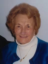 Obituary for Mary Ann (Veltri) Costante