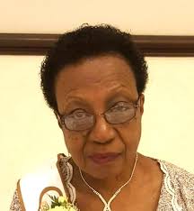 Remembering Vashti Hunte